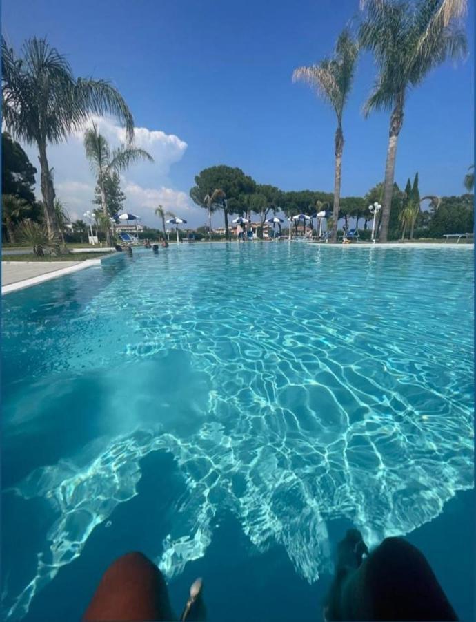 Villaggio Jonio Blu