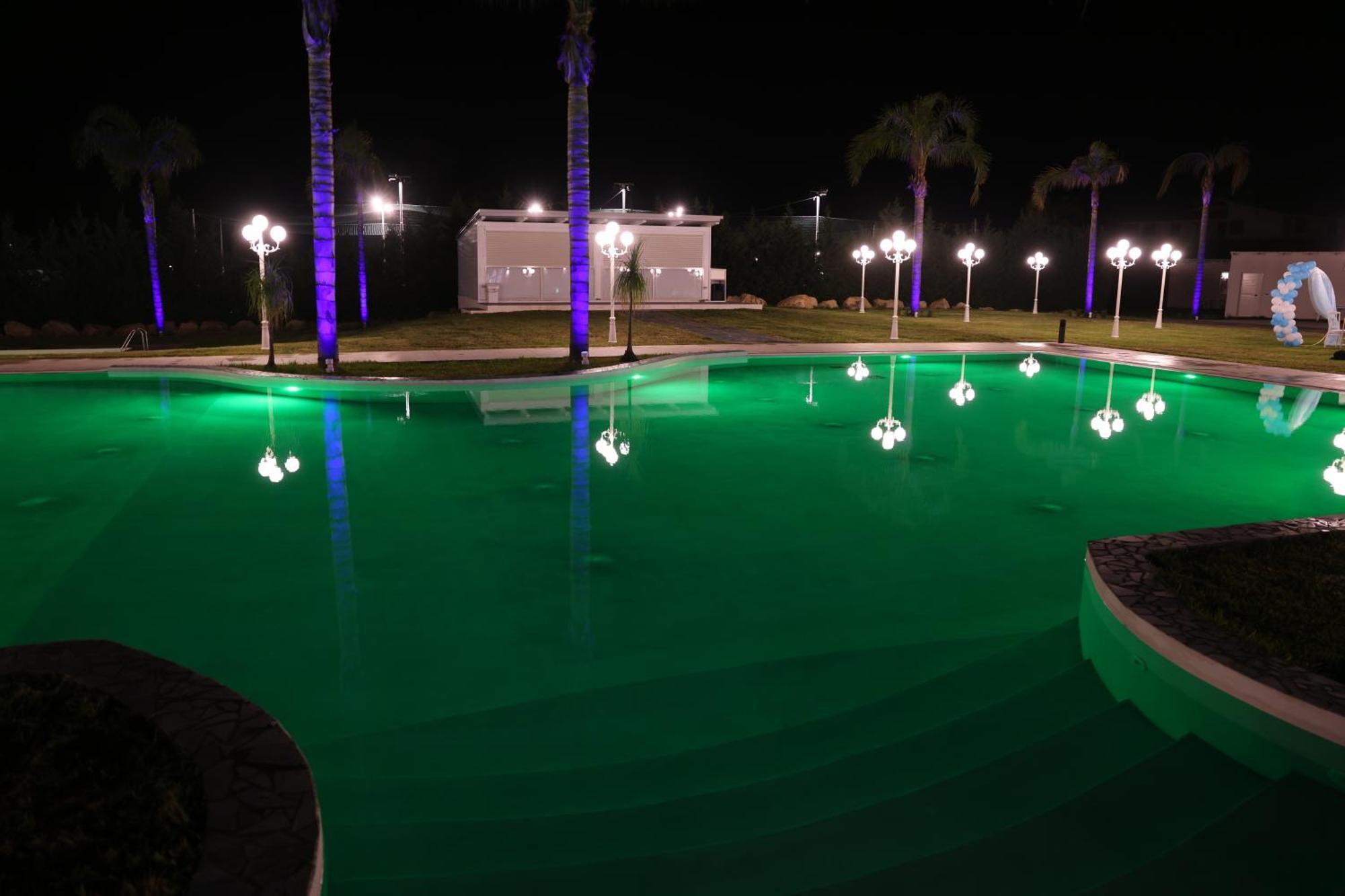 Villaggio Jonio Blu Bianco