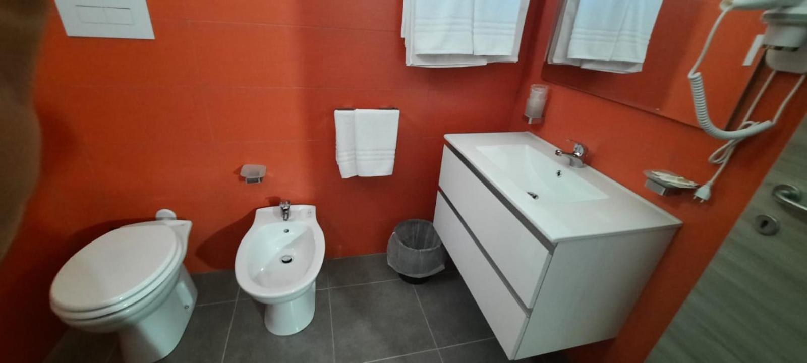 Villaggio Jonio Blu Campsite