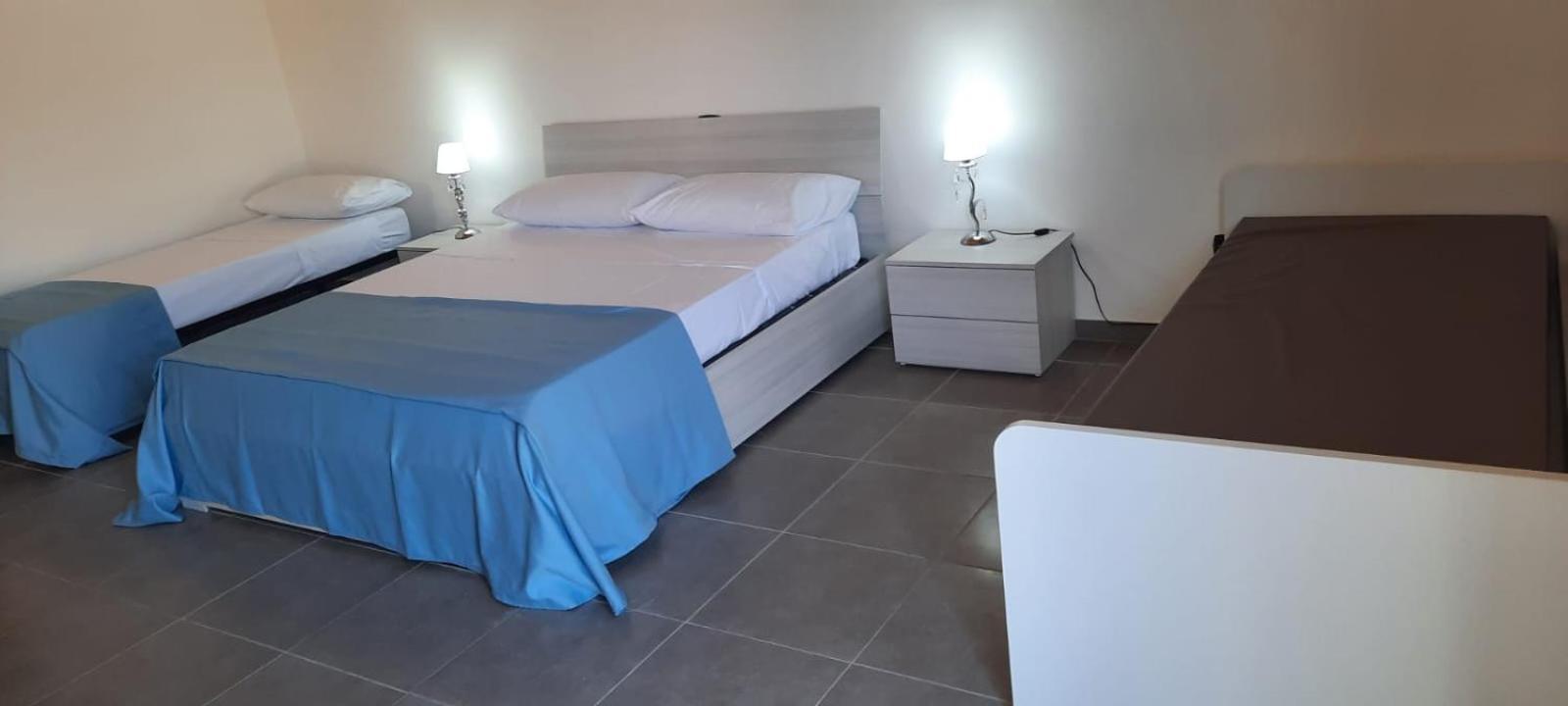 Villaggio Jonio Blu *